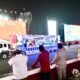 Karnaval Bersatu Harmoni Nusantara Isi Malam HUT ke-81 Kemerdekaan RI