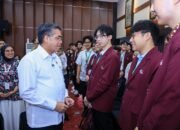 Kemnaker Gandeng GreatNusa dan Microsoft Siapkan Talenta AI Hadapi Perubahan Pasar Kerja