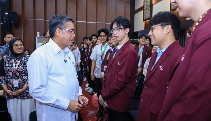 Kemnaker Gandeng GreatNusa dan Microsoft Siapkan Talenta AI Hadapi Perubahan Pasar Kerja