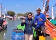 Dari Penghasilan Menjadi Harapan, PNM Bantu Tika Gerakkan Ekonomi Keluarga dan Buka Lapangan Kerja