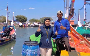 Dari Penghasilan Menjadi Harapan, PNM Bantu Tika Gerakkan Ekonomi Keluarga dan Buka Lapangan Kerja