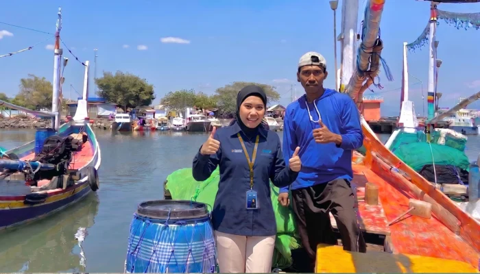 Dari Penghasilan Menjadi Harapan, PNM Bantu Tika Gerakkan Ekonomi Keluarga dan Buka Lapangan Kerja