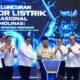 Presiden Prabowo Luncurkan Motor Listrik Nasional, Tonggak Kemandirian Teknologi dan Industri Nasional
