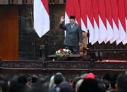 Presiden Prabowo Tegaskan Ekonomi Desa, Koperasi, dan UMKM sebagai Kekuatan Ekonomi Nasional