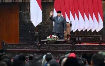 Presiden Prabowo Tegaskan Ekonomi Desa, Koperasi, dan UMKM sebagai Kekuatan Ekonomi Nasional