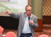 Abidin Fikri: Pancasila Adalah Hasil Kesepakatan Bangsa Indonesia