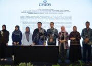 Bapanas Ajak UMKM Pangan Lokal Masuk SAPA UMKM