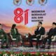 Sinergi Parlemen-Pemerintah Jadi Kunci Indonesia Berdaulat, Adil, dan Makmur