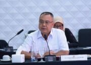 RAPBN 2027 Harus Pastikan Mampu Wujudkan Program Pro Rakyat