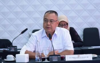 RAPBN 2027 Harus Pastikan Mampu Wujudkan Program Pro Rakyat
