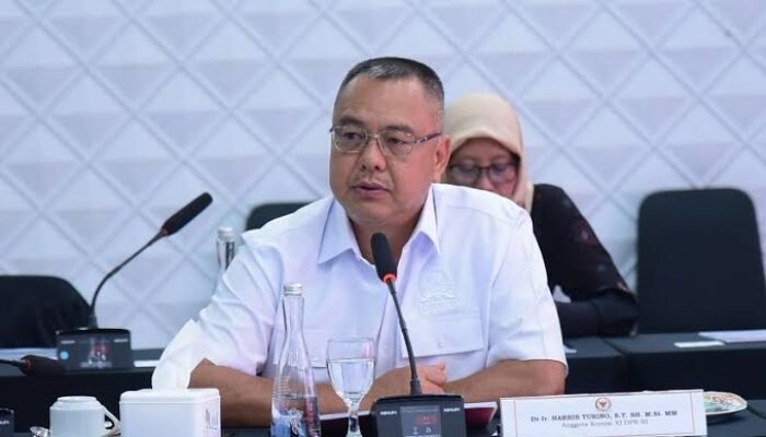 RAPBN 2027 Harus Pastikan Mampu Wujudkan Program Pro Rakyat