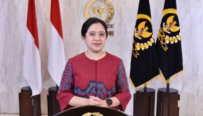 Puan Minta Kebakaran Bromo Segera Ditangani: Keselamatan Warga yang Utama