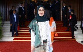BUMN Punya Banyak Aset ‘Tidur’, Anggia Ermarini: Harus Segera Dimonetisasi