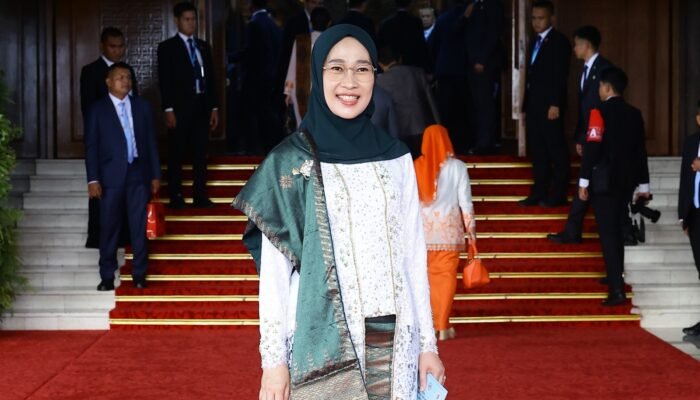 BUMN Punya Banyak Aset ‘Tidur’, Anggia Ermarini: Harus Segera Dimonetisasi