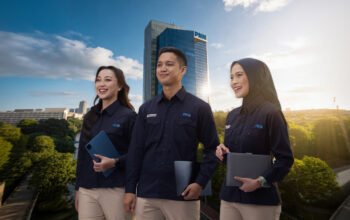 Semakin Kuat Bersama Danantara, PNM Perluas Harapan bagi 23,1 Juta Pengusaha Ultra Mikro Agar Sejahtera