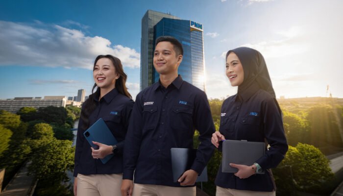 Semakin Kuat Bersama Danantara, PNM Perluas Harapan bagi 23,1 Juta Pengusaha Ultra Mikro Agar Sejahtera