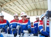 Pertamina Jamin Ketersediaan Energi di NTT