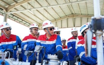 Pertamina Jamin Ketersediaan Energi di NTT