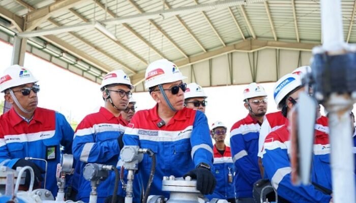 Pertamina Jamin Ketersediaan Energi di NTT
