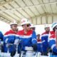 Pertamina Jamin Ketersediaan Energi di NTT