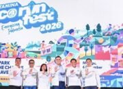 Pertamina Eco RunFest 2026: Cetuskan 7 Inisiatif Keberlanjutan Lingkungan