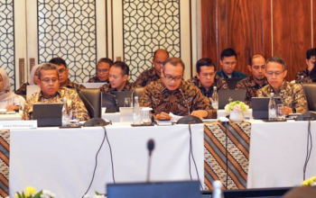 PT BAg Bukukan Kinerja Solid 2025, Perkuat Diversifikasi dan Rantai Pasok Energi Primer