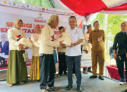BP TASKIN: Membuat Kemiskinan Menjadi Sejarah