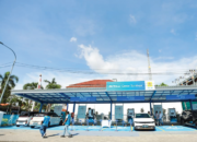 AKSELERASI TRANSISI ENERGI, PLN UID Jatim Perkuat Infrastruktur Ekosistem EV