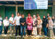 PT PPI Salurkan Lebih dari 133 Ribu Ton Pupuk Subsidi pada Semester I 2026