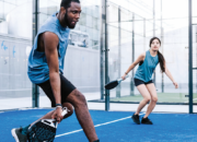 PADEL Antara Keringat, Tren, dan Ruang Hidup Bersama