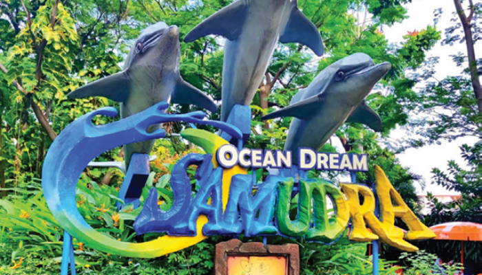 ANCOL 50 Tahun Lagi