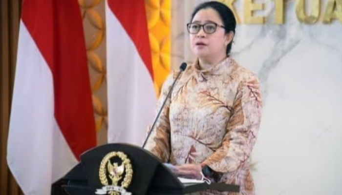 Puan Tegaskan DPR Siap Terima Aspirasi Masyarakat, Imbau Peserta Demo Jaga Ketertiban