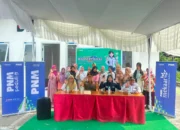 Dari Huntara ke Usaha Produktif, BNPB–PNM Dorong Warga Agam Bangkit Lewat Potensi Lokal