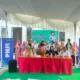 Dari Huntara ke Usaha Produktif, BNPB–PNM Dorong Warga Agam Bangkit Lewat Potensi Lokal