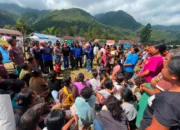 PNM Peduli Bergerak dari Kebutuhan Warga Terdampak Gempa NTT