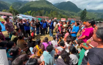 PNM Peduli Bergerak dari Kebutuhan Warga Terdampak Gempa NTT