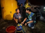 PNM Peduli Hadirkan Akses Air Bersih untuk Pengungsi Gempa NTT