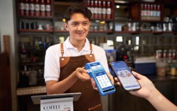 TRANSFORMASI DIGITAL BRI PACU PERTUMBUHAN BISNIS MERCHANT DAN TRANSAKSI QRIS, Tingkatkan Akses Keuangan dalam Ekosistem Danantara