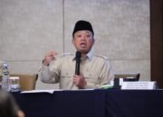 Menteri Nusron Ajak IPPAT dan Pemda Jawa Barat Perkuat Sinergi demi Peningkatan Kualitas Layanan Pertanahan