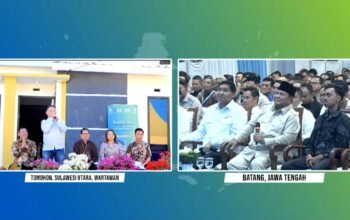 Cerita BNI Dampingi Nasabah Miliki Rumah Pertama Setelah 14 Tahun Menikah
