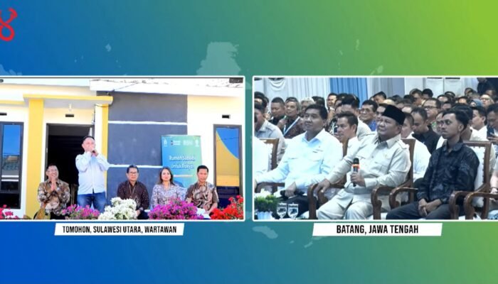Cerita BNI Dampingi Nasabah Miliki Rumah Pertama Setelah 14 Tahun Menikah
