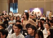 BNI Perkuat Peran sebagai Mitra Strategis Mahasiswa Indonesia Tempuh Studi di Hong Kong