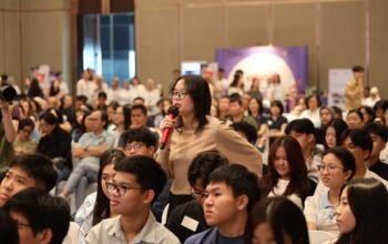 BNI Perkuat Peran sebagai Mitra Strategis Mahasiswa Indonesia Tempuh Studi di Hong Kong