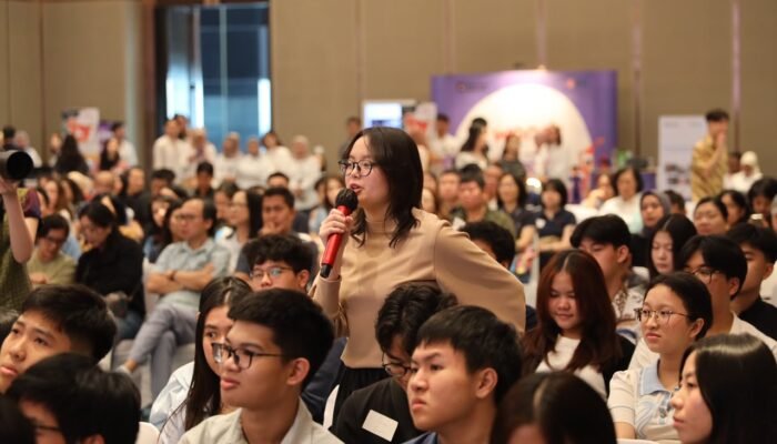 BNI Perkuat Peran sebagai Mitra Strategis Mahasiswa Indonesia Tempuh Studi di Hong Kong