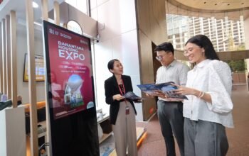 BNI Dukung Danantara Housing Expo 2026, Perluas Akses KPR