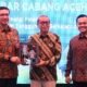 Sinergi PNM dan OJK Perkuat Bekal UMKM Perempuan Aceh untuk Naik Kelas