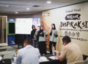 Mekaar Inspiraksi, Kolaborasi Nasabah dan Karyawan PNM Perluas Dampak Pemberdayaan