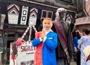 Penguatan Nasionalisme Berbasis Budaya Nusantara Menuju Indonesia Masa Depan