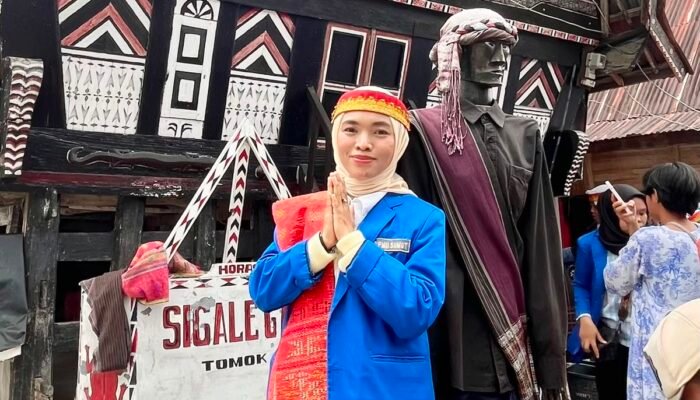 Penguatan Nasionalisme Berbasis Budaya Nusantara Menuju Indonesia Masa Depan
