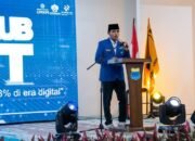 Menjaga Ranah Kebangsaan: Menavigasi Nasionalisme Indonesia di Era Global